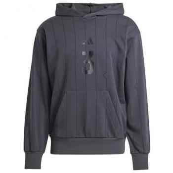 Felpa a Cappuccio adidas Seasonal Essentials US Sport XL