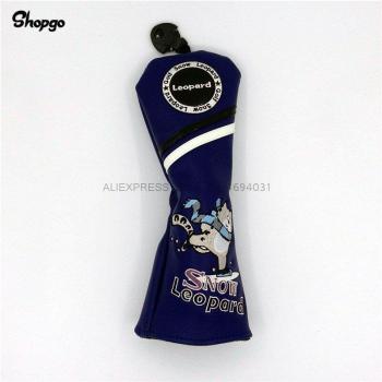 Mascot Novelty Golf Headcovers
