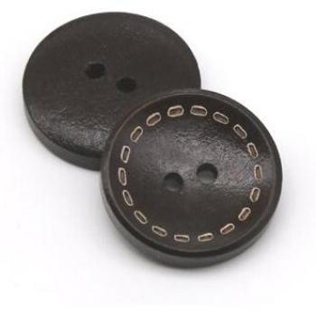 SS-920 Botones de Madera