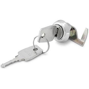 Brabantia Postal Locker Replacement Key