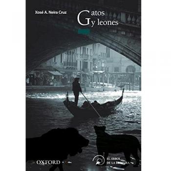 GATOS Y LEONES