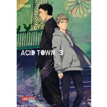 Acid Town 3