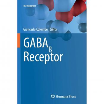 GABAB Receptor (The Receptors, Band 29)