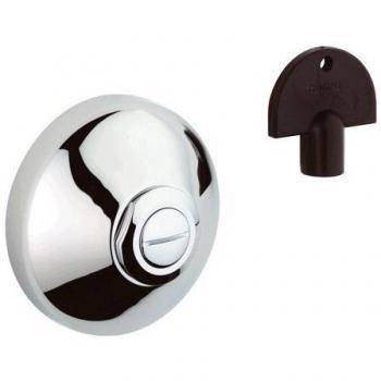 Grifo Shiny Chrome para Empotrar Grohe