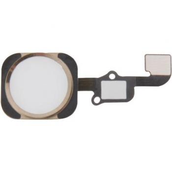 Adaptador de Botón Principal sin Huella Dactilar