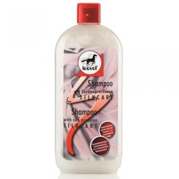 Champú Leovet SilkCare 500 ml