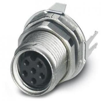 Ensemble 20x Connecteur Mâle Encastré M10 L180 – Modèle SACC‑DSI‑M8FS