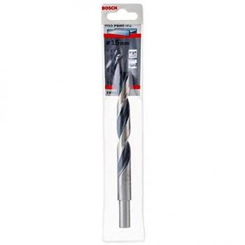 Foret hélicoïdal HSS PointTeQ Bosch