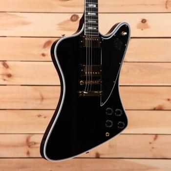 Gibson Ébène Firebird Custom CS MC