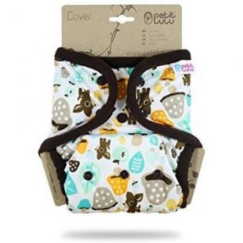 Petit Lulu One Size Überhose (Druck)