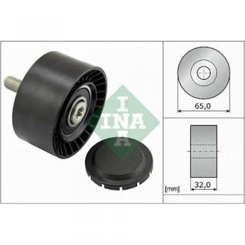 INA Führungsrolle 532 0660 10