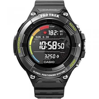 Orologio Digitale CASIO WSD-F21HR-BKAGE