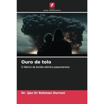 Durrani, Ijaz Ur Rahman: Ouro de tolo