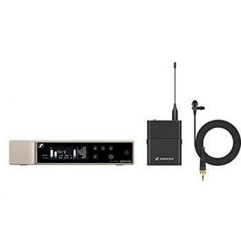 Sennheiser EW-D ME2 Wireless Lavalier-Set S1-7
