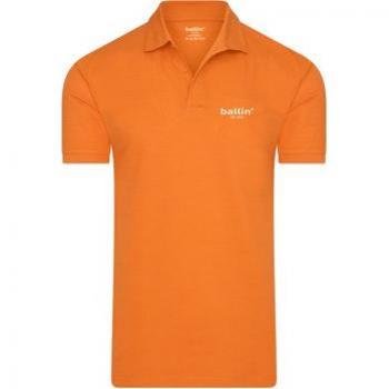 Polo Ballin Est. 2013 XL Basic Arancione