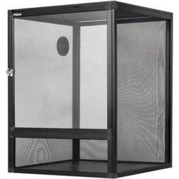 ReptiZoo Alu Terrarium Medium 45x45x60 cm