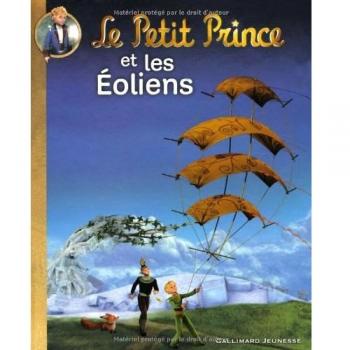Le Petit Prince et les Éoliens