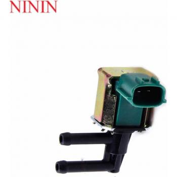 Válvula de Vacío Solenoide para Bote de Vapor 14933‑54U0A