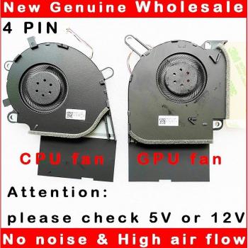 Système de ventilation cool pour Asus G731GV
