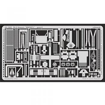 Miele di Sturt Premium Eduard M-3