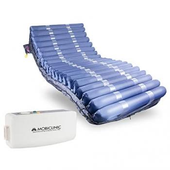 Colchón antiescaras Mobiclinic Mobi 4 Plus 120 cm de ancho