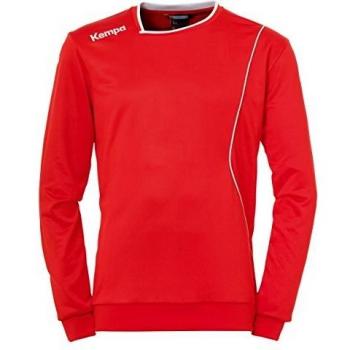 Kempa Curve Athletic Tee