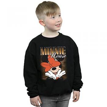 Veste Enfant Disney Noir  BI26219