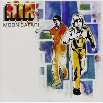 MOON SAFARI