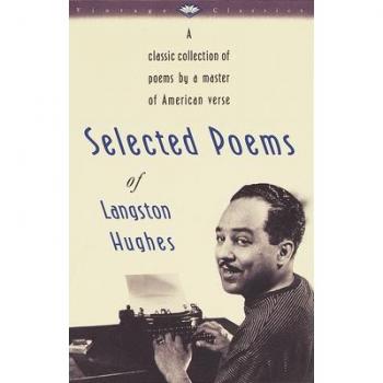 Selected Poems Of Langston Hughes (Vintage Classics)