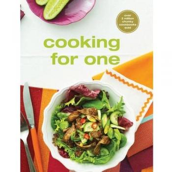 Chunky Cooking for One (Chunky Food) By Murdoch Books