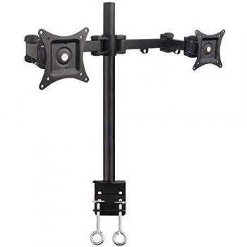 Techly 31 LCD Monitor Holder in Black