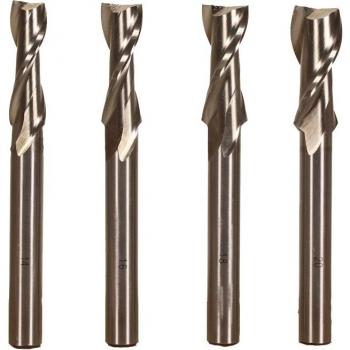 Router Bit Set