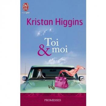 Kristan Higgins Toi Et Moi