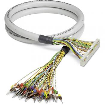 Cavo Ethernet Cat6 300 m 0,14 mm² con Spina – Phoenix Contact