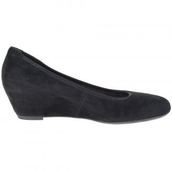 Damen-Gabor Basic Pumpenmodell 05.360.17 – Farbe Schwarz – EU 35,5