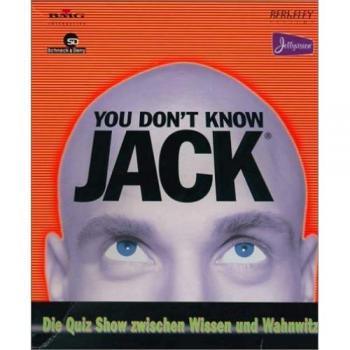 Kennst du Jack nicht?