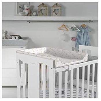 Micuna 744 Culla Orsetti e Cuori Beige