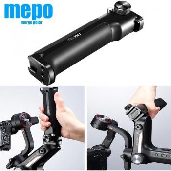Cold Shoe Hand Grip for Zhiyun Weebill-S Stabilizer