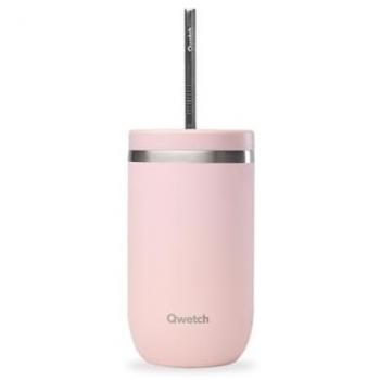 Qwetch Pastello Cold Cup Termico 470 mL