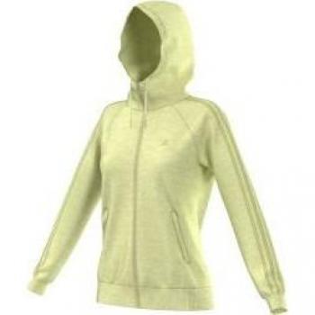 Adidas ESS 3s Kapuze BRU – Sweatshirt für Frauen S Multicolor (Iceyel)