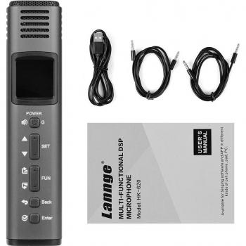 Lannge HK-620 Smart Mikrofon