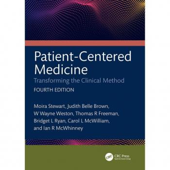 Vitalsource Technologies, Inc. Patient-Centered Medicine
