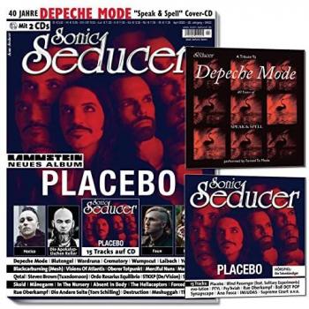 Sonic Seducer 04/2022