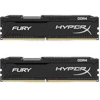 HyperX HX426C15FBK2/16