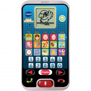 VTech Smart Kidsphone Lernspielzeug