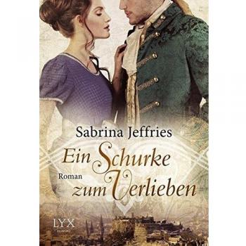 Sabrina Jeffries Ein Schurke Zum Verlieben