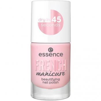 Essence French Manicure Esmalte de Uñas #04 Best Frenchs Forever