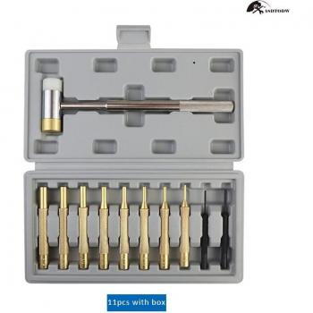 Outils Poinçonnage Solide