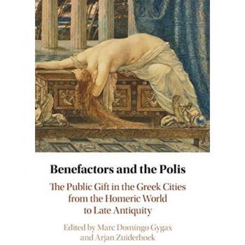 Benefactors and the Polis