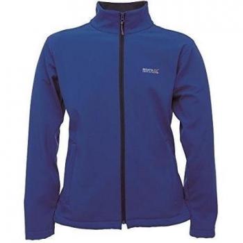 Regatta Herren-Sportjacke Blau 4XL (Oxford Blue)